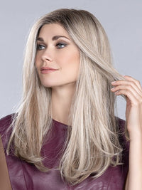 Vita Wig by Ellen Wille | Heat Friendly Synthetic Hair | Petite/Average Cap