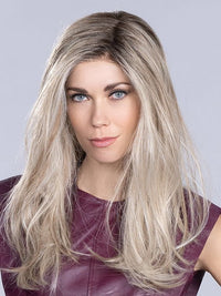 Vita Wig by Ellen Wille | Heat Friendly Synthetic Hair | Petite/Average Cap
