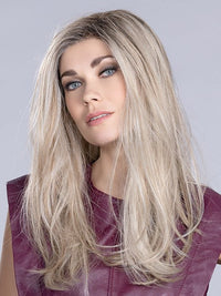Vita Wig by Ellen Wille | Heat Friendly Synthetic Hair | Petite/Average Cap