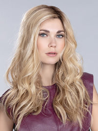 Vita Wig by Ellen Wille | Heat Friendly Synthetic Hair | Petite/Average Cap