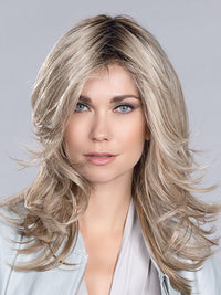 Voice Wig by Ellen Wille | Heat Friendly Synthetic Hair | Large Cap | NEW RELEASE