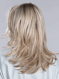 Voice Wig by Ellen Wille | Heat Friendly Synthetic Hair | Large Cap | NEW RELEASE