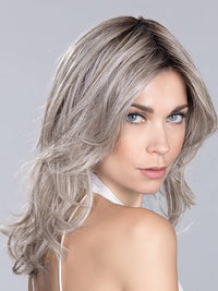 Voice Wig by Ellen Wille | Heat Friendly Synthetic Hair | Large Cap | NEW RELEASE