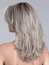 Voice Wig by Ellen Wille | Heat Friendly Synthetic Hair | Petite/Average Cap | NEW RELEASE