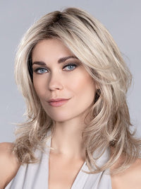 Voice Wig by Ellen Wille | Heat Friendly Synthetic Hair | Petite/Average Cap | NEW RELEASE