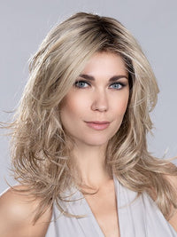 Voice Wig by Ellen Wille | Heat Friendly Synthetic Hair | Petite/Average Cap | NEW RELEASE