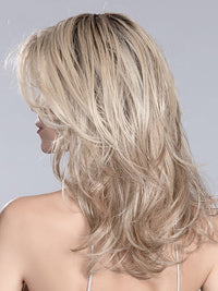 Voice Wig by Ellen Wille | Heat Friendly Synthetic Hair | Petite/Average Cap | NEW RELEASE