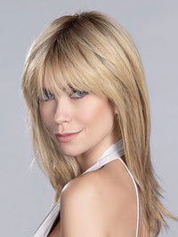 Voice Wig by Ellen Wille | Heat Friendly Synthetic Hair | Large Cap | NEW RELEASE