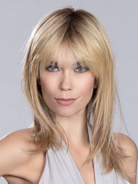 Voice Wig by Ellen Wille | Heat Friendly Synthetic Hair | Petite/Average Cap | NEW RELEASE