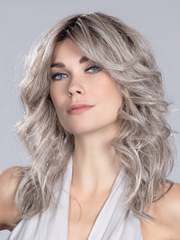 Voice Wig by Ellen Wille | Heat Friendly Synthetic Hair | Large Cap | NEW RELEASE