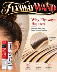 Flyaway Wand - ✨NO MORE FLYAWAYS ✨ | PRE-ORDER FOR 1ST WEEK OF NOVEMBER SHIPPING