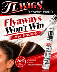 Flyaway Wand - ✨NO MORE FLYAWAYS ✨ | PRE-ORDER FOR 1ST WEEK OF NOVEMBER SHIPPING