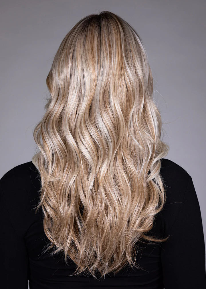 Bloom Collection | Wisteria by Belle Tress | PRE-ORDER ONLY ETA - 9/30