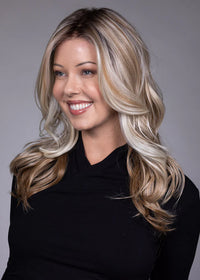 Bloom Collection | Wisteria by Belle Tress | PRE-ORDER ONLY ETA - 9/30