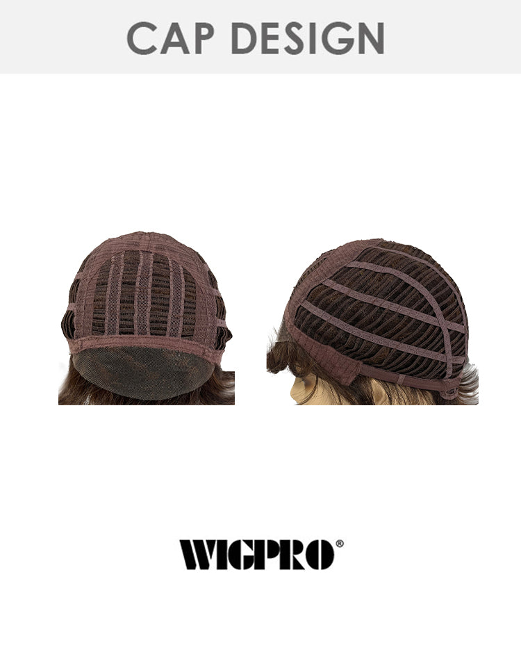 S100 Hope by WigPro | Style Unveiled | New for Fall 2024