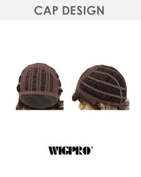 S100 Hope by WigPro | Style Unveiled | New for Fall 2024