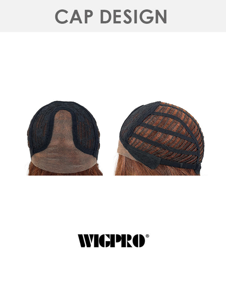 S101 Vivian by WigPro | Style Unveiled New for Fall 2024