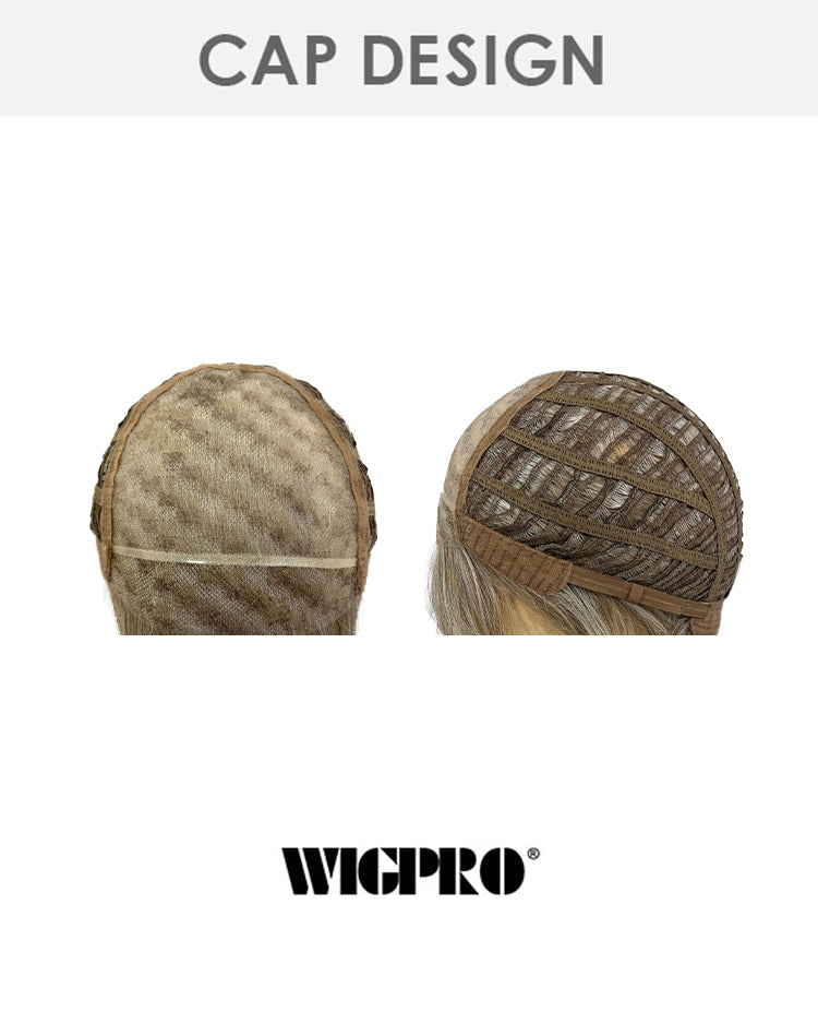 S103 Melody by WigPro | Style Unveiled New for Fall 2024