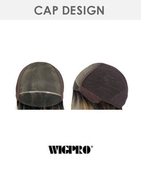 S106 Taylor by WigPro | Style Unveiled