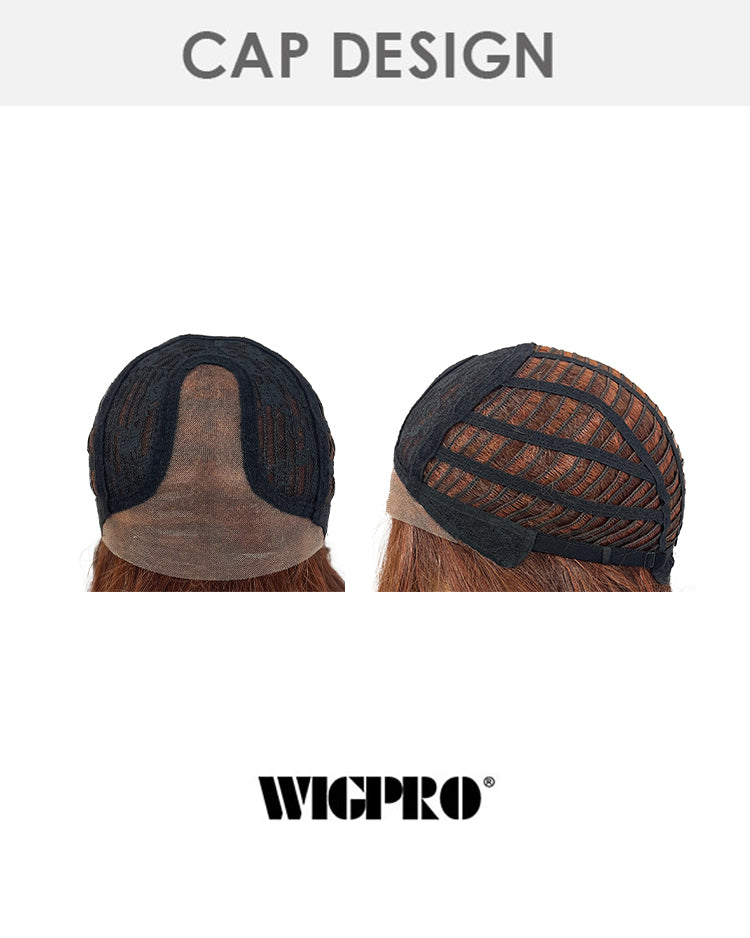 S108 Bethany by WigPro | Style Unveiled | New for Fall 2024