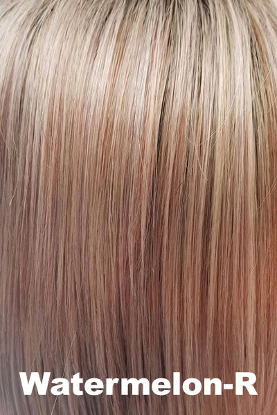 Rohan Wig by Amore | Heat Friendly Synthetic Hair | Average Cap