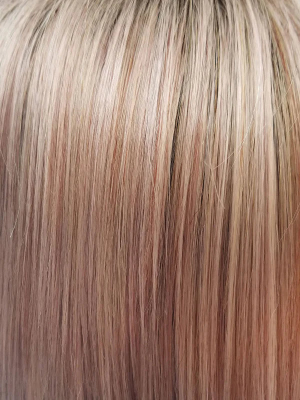 Mira HT Wig by Amore | Heat Friendly Synthetic Hair | Average Cap