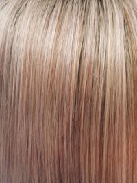Rohan Wig by Amore | Heat Friendly Synthetic Hair | Average Cap