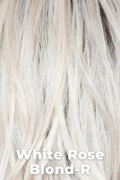 Vero Wig by Rene of Paris | Heat Friendly Synthetic Hair | Average Cap