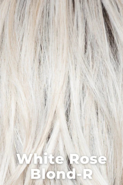 Rohan Wig by Amore | Heat Friendly Synthetic Hair | Average Cap