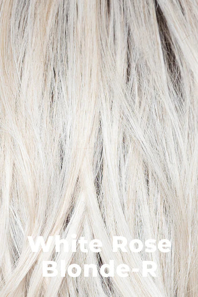 Luca Wig by Rene of Paris | Heat Friendly Synthetic Hair | Average Cap