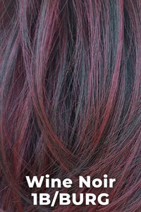 Sensational Wig by TressAllure | Heat Friendly Synthetic Hair | Average Cap