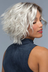 Wynter Wig by Estetica | Synthetic Hair | Average Cap