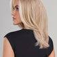 Drew Wig by Jon Renau | Heat Friendly Synthetic Hair | Average Cap