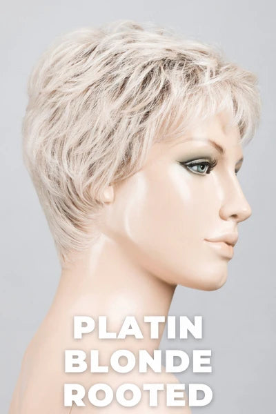 Yoko Wig by Ellen Wille | Clearance
