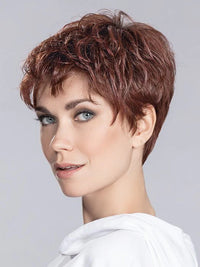 Yoko Wig by Ellen Wille | Heat Friendly Synthetic Hair | Petite/Average Cap | FINAL SALE