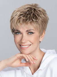 Yoko Wig by Ellen Wille | Heat Friendly Synthetic Hair | Petite/Average Cap | FINAL SALE