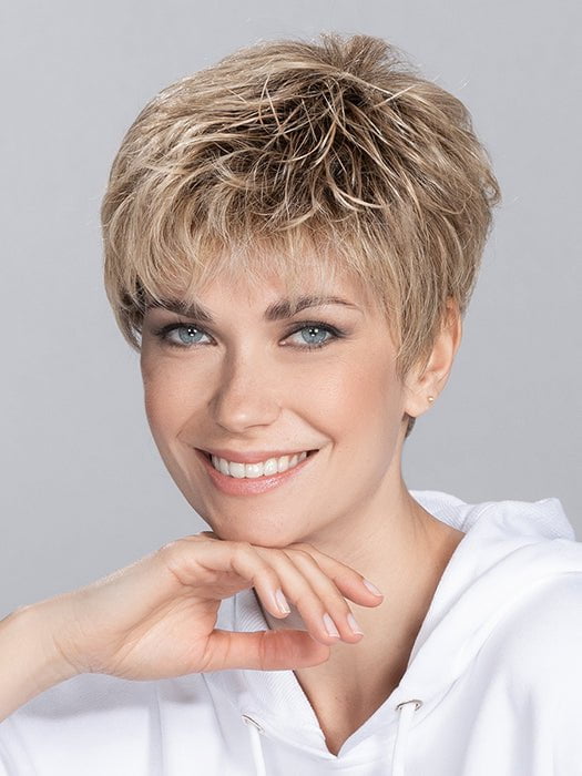Yoko Wig by Ellen Wille | Clearance