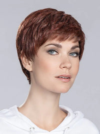 Yoko Wig by Ellen Wille | Heat Friendly Synthetic Hair | Petite/Average Cap | FINAL SALE