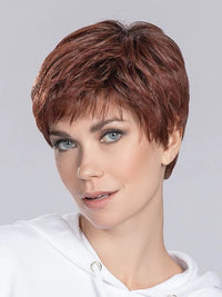 Yoko Wig by Ellen Wille | Heat Friendly Synthetic Hair | Petite/Average Cap | FINAL SALE