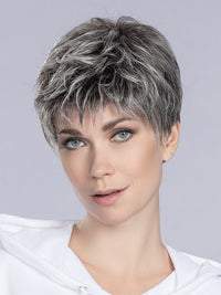Yoko Wig by Ellen Wille | Heat Friendly Synthetic Hair | Petite/Average Cap | FINAL SALE