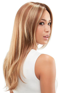 Zara Wig by Jon Renau | Synthetic Hair | Average Cap