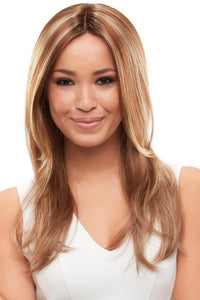 Zara Wig by Jon Renau | Synthetic Hair | Average Cap