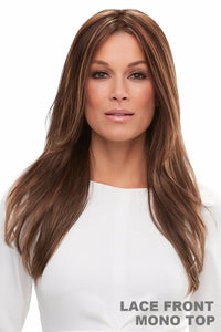 Zara Wig by Jon Renau | Synthetic Hair | Average Cap