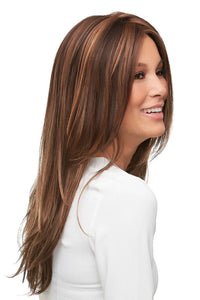 Zara Wig by Jon Renau | Synthetic Hair | Average Cap