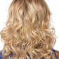 Beachy Wave by Toni Brattin | Heat Friendly Synthetic Hair | Average Cap