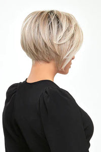 Ignite Wig by Jon Renau | Heat Friendly Synthetic Hair | Petite Cap