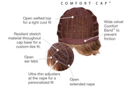 Virtue Wig by Gabor | Clearance