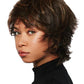Razor Cut Shag Wig by TressAllure | Clearance