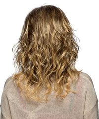 Reeves Wig by Estetica | Clearance