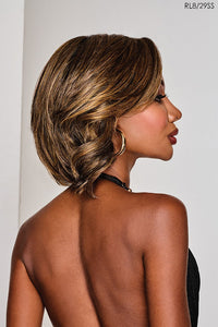 Love Always, Raquel Wig by Raquel Welch | Heat Friendly Synthetic Hair | Average Cap